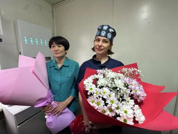 "Восьмое марта отмечаем на войне". Как служат женщины в зоне СВО