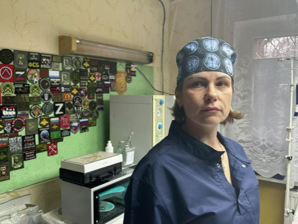 "Восьмое марта отмечаем на войне". Как служат женщины в зоне СВО