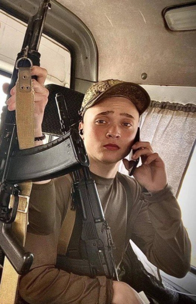 Звание Героя РФ присвоили бойцу, в одиночку удерживавшему позиции в ДНР 68 дней