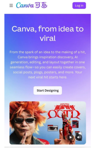 Топ-5 приложений для создания презентаций на телефоне 2026 года