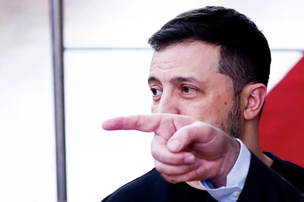 Экс-премьер Украины раскрыл, как Нетаньяху унизил Зеленского