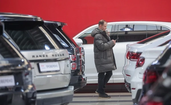 ФАС выдала предостережения из-за прогнозов о росте цен на автомобили