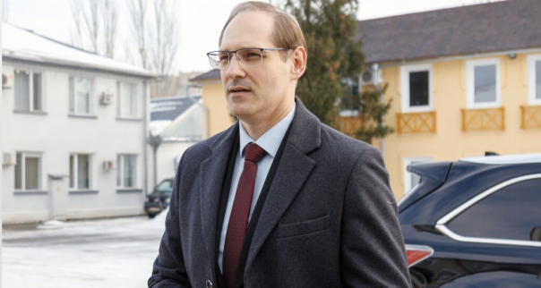 &laquo;Хотелки молдавского режима&raquo;: Санду допустила вступление в ЕС без Приднестровья