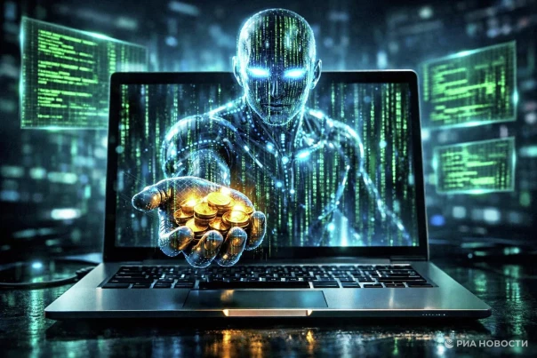 ИИ начал оплачивать труд людей