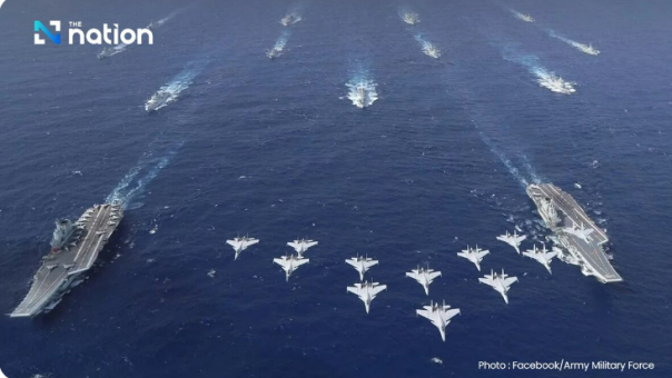 Исторические напёрстки: Ормуз не вывезет двоих. О морской блокаде Пролива