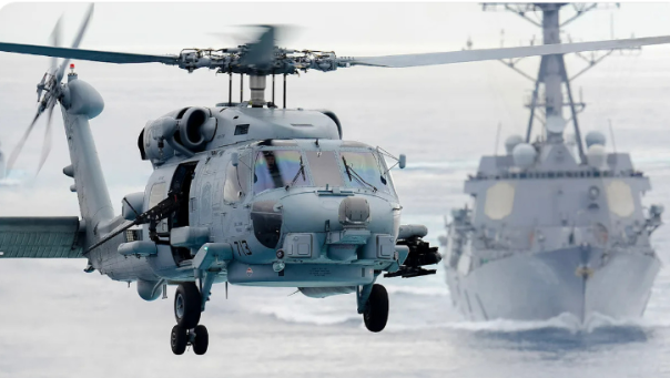 Исторические напёрстки: Ормуз не вывезет двоих. О морской блокаде Пролива