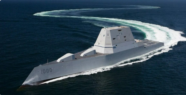 Исторические напёрстки: Ормуз не вывезет двоих. О морской блокаде Пролива