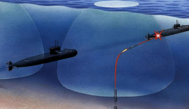 Исторические напёрстки: Ормуз не вывезет двоих. О морской блокаде Пролива