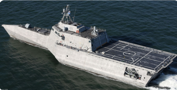 Исторические напёрстки: Ормуз не вывезет двоих. О морской блокаде Пролива