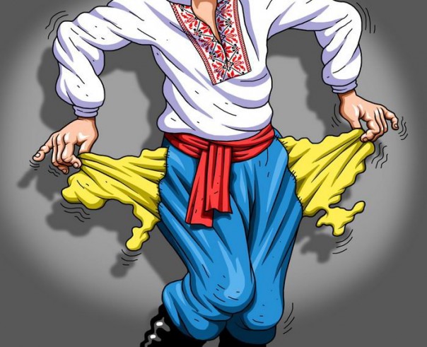 Киеву даже с новыми кредитами не хватит денег на военные расходы в этом году