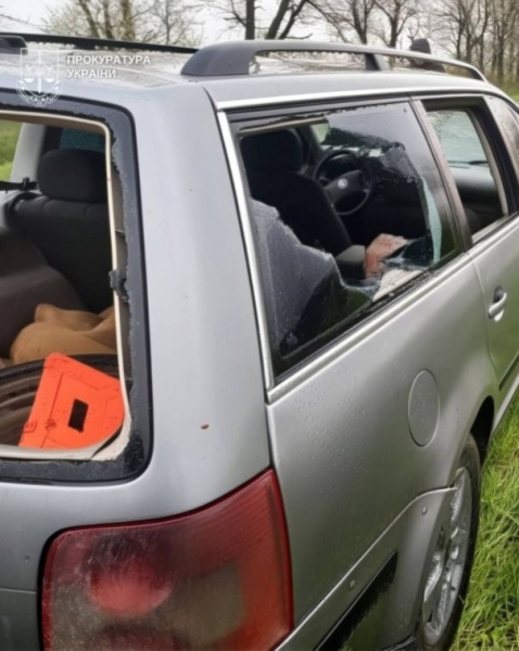 Людоловы охотятся на украинцев даже на крышах.| Мужчина ударил ножом в шею двоим ТЦКшникам