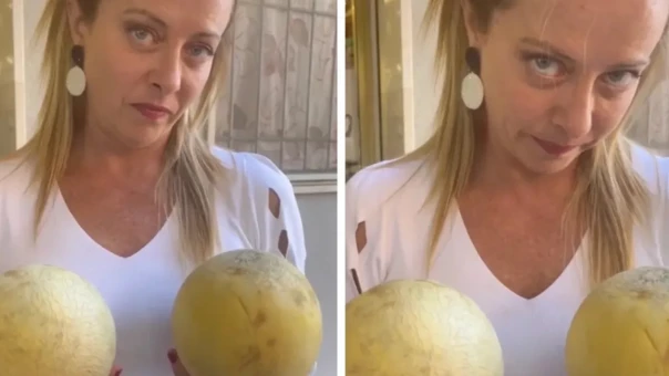 МИД Италии вызвал посла России из-за слов Соловьева о Мелони