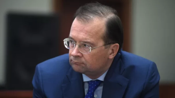 МИД Италии вызвал посла России из-за слов Соловьева о Мелони