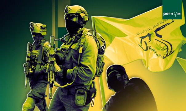 Минус 30 танков: север Израиля в панике из-за успехов &laquo;Хезболлы&raquo;