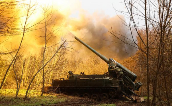 &laquo;Мы накануне грандиозного триггера&raquo;: Буданов намекнул, что Украина вот-вот накроется медным тазом