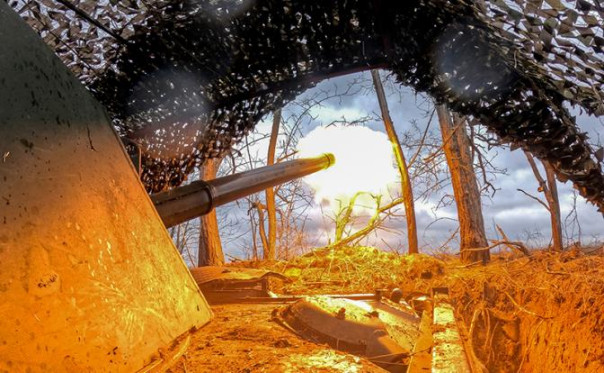 НКМЗ, машзавод в Краматорске, Славянская ТЭС: &laquo;Пояс фортець&raquo; русские будут разрезать на части