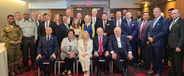 Новый &laquo;Крестовый поход&raquo; Трампа