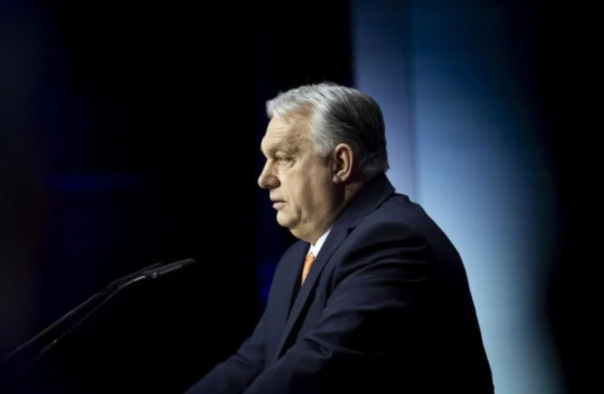 Орбанистика. Александр Роджерс