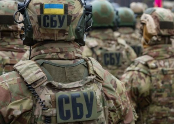 От переписки к сроку. Что стоит за валом &laquo;шпионских дел&raquo; на Украине?