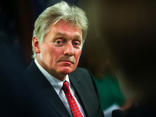 Песков переадресовал Венгрии вопрос о дальнейшем использовании &laquo;Дружбы&raquo;