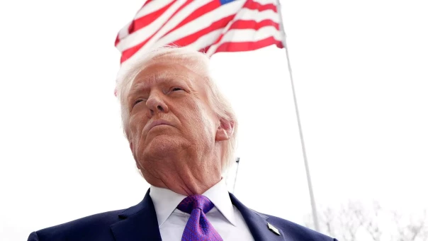 Победили все, но выигравших нет. Как Трамп позволил миру пока отскочить от ядерной войны. Владимир Скачко