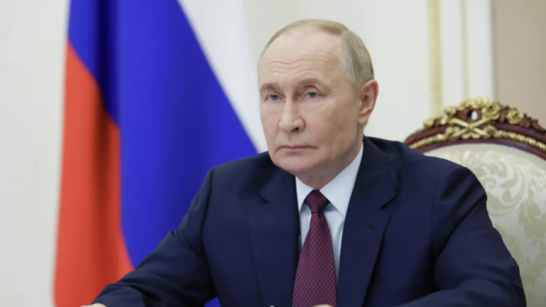 Путин: все попытки раскола и дестабилизации российского общества будут пресечены