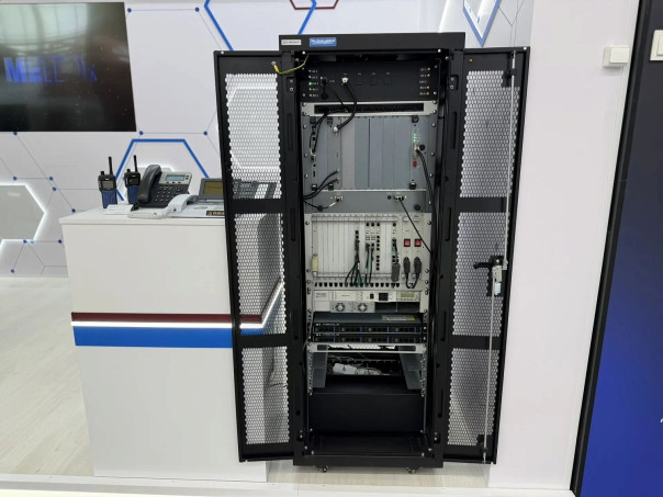 &laquo;Росэл&raquo; запустил серийное производство новых базовых станций для ТЭК и силовиков