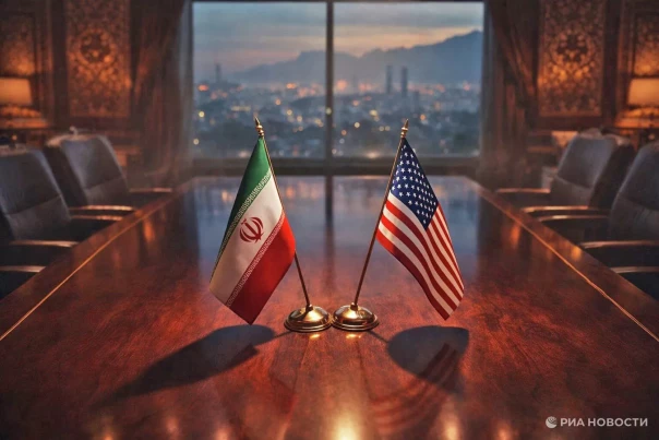 С третьей попытки: почему Иран согласился на переговоры с Америкой