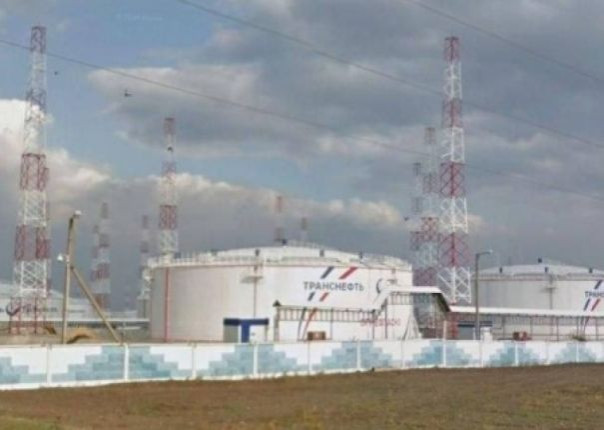 СБУ отчиталась об &laquo;успешной&raquo; атаке на станцию &laquo;Самара&raquo; нефтепровода &laquo;Дружба&raquo;