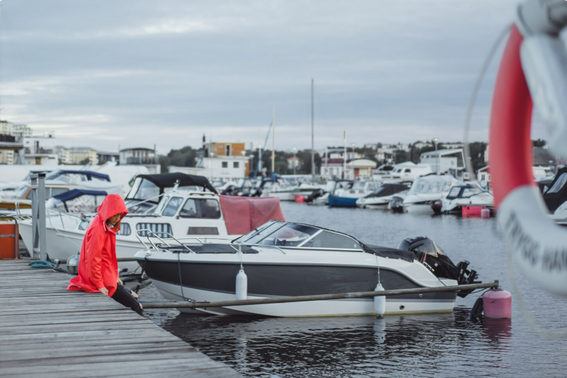 Лодочные моторы: надежность, удобство и свобода на воде