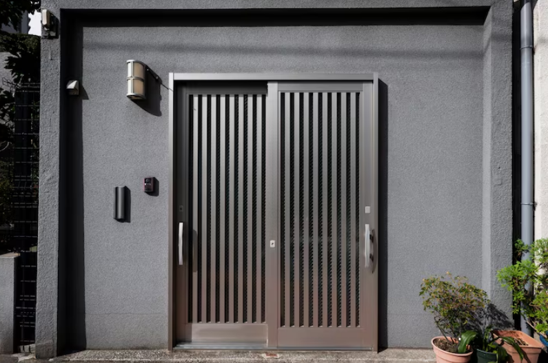 Входные металлические двери: как сделать правильный выбор