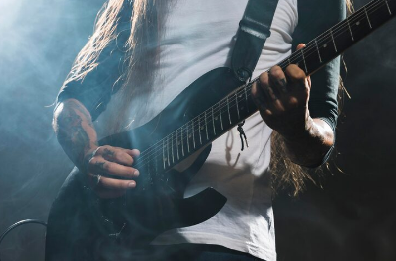 Рок-концерты в Петербурге: где легенды рождаются заново