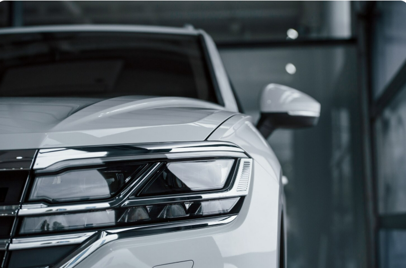 Новые автомобили TENET: технологии, которые приближают будущее