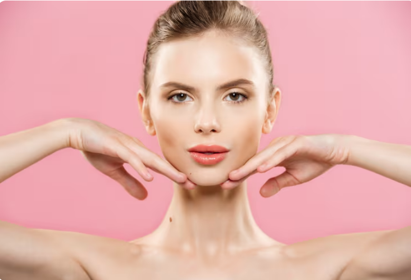 BBL для лица: что это и как работает современное фотоомоложение