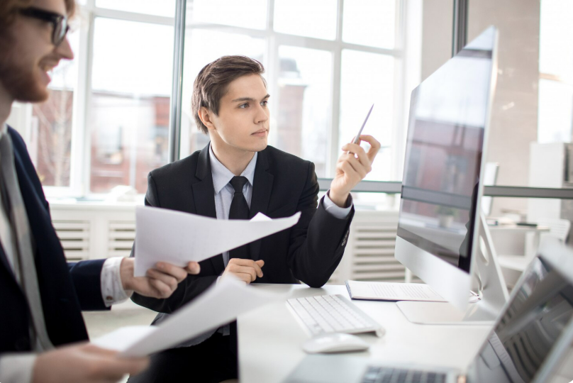 Как организовать сопровождение 1С в компании: практический подход для бизнеса в Казахстане