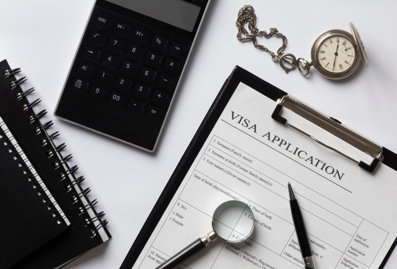 Как проходит оформление visa applications Australia: реальные этапы и ошибки