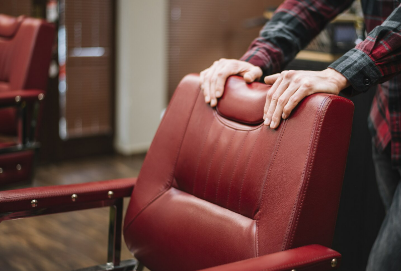 Магазин премиум кресел: где комфорт встречается с изысканностью