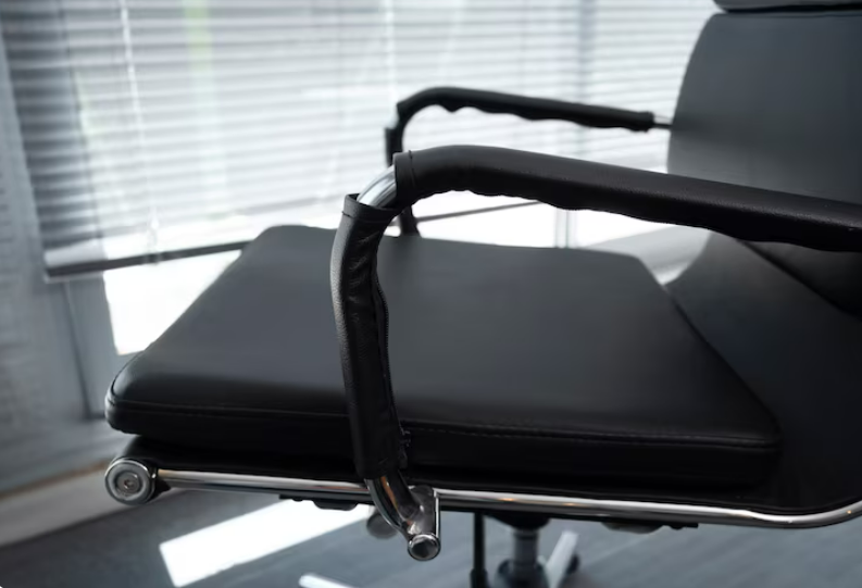 Ортопедические кресла: комфорт, поддержка и забота о здоровье