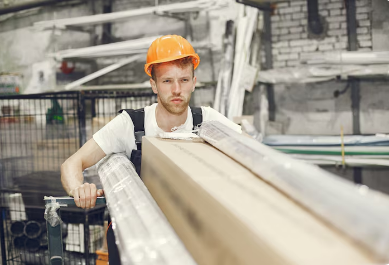 Как правильно выбрать и купить профиль ЛСТК: полное руководство