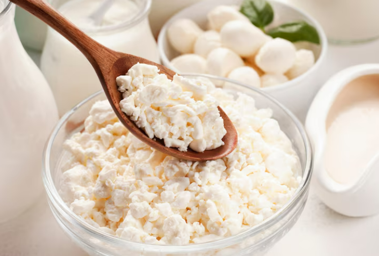 Творожный сыр: натуральное удовольствие с древними корнями