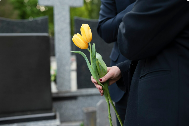 Традиции прощания: особенности похорон и кремации в разных странах