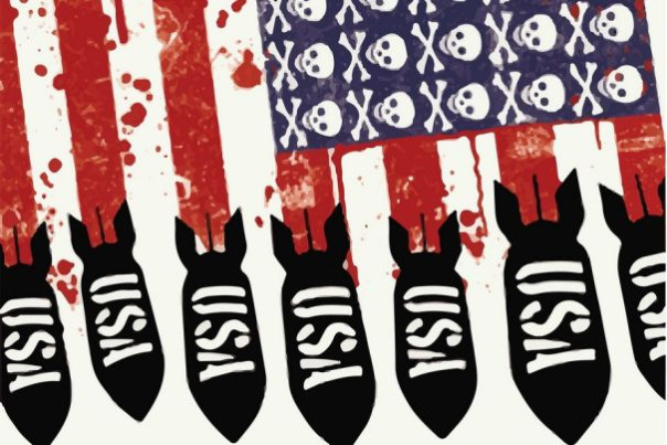 Штаты вооружаются