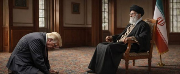 Срок &mdash; до мая, потом голод и паралич: о последствиях блокировки Ормузского пролива