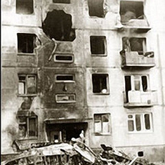 Таран пятиэтажки в Новосибирске самолетом в 1976 году