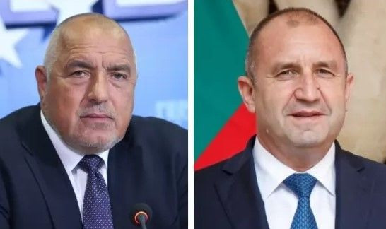 Триумф Румена Радева на парламентских выборах в Болгарии не понравился ни Брюсселю, ни Киеву