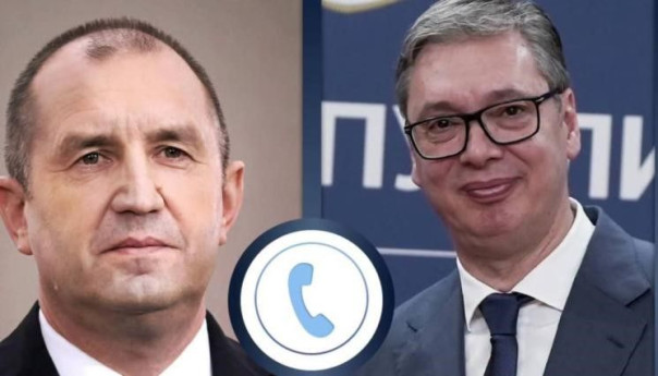 Триумф Румена Радева на парламентских выборах в Болгарии не понравился ни Брюсселю, ни Киеву