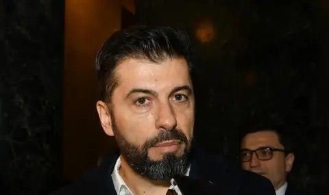 Триумф Румена Радева на парламентских выборах в Болгарии не понравился ни Брюсселю, ни Киеву