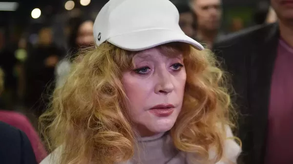 У Пугачевой могут арестовать счета: спасибо Галкину*