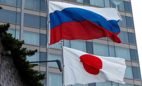 В Японии анонсировали переговоры с Россией о возобновлении закупок нефти