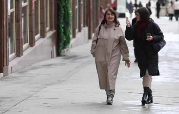 ВЦИОМ: 61% опрошенных россиян выступили против заимствований иностранных слов